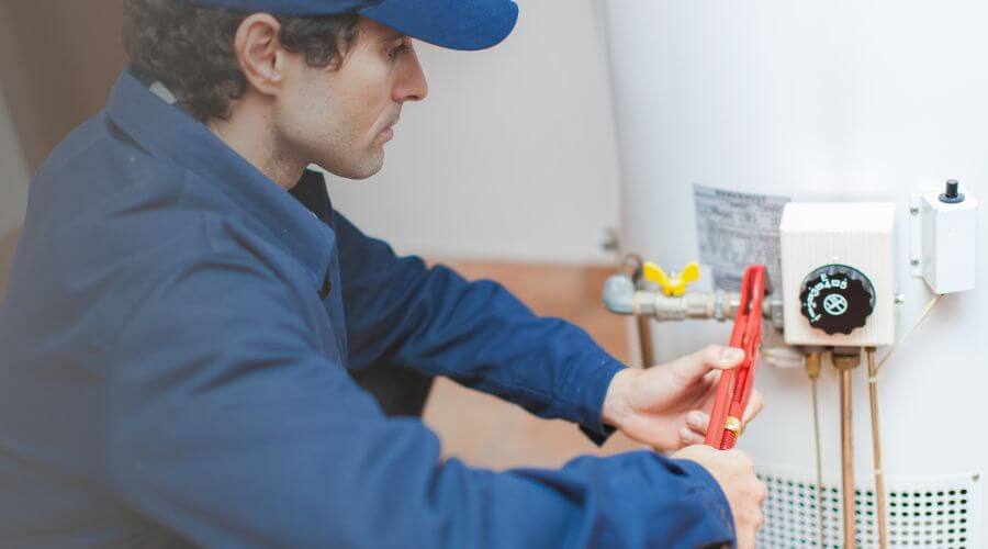 Professional septic pumping service in Vermillion, KS